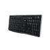 Logitech K270 Wireless Keyboard